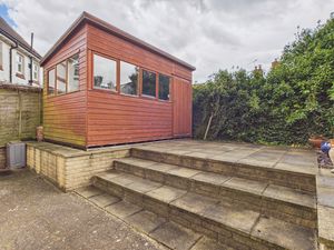 Garden- click for photo gallery